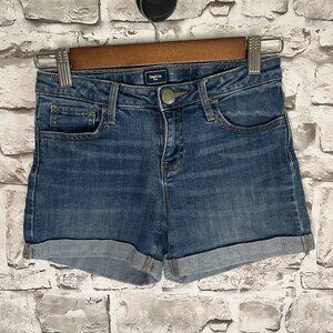 Gap Kids Girl's Demin Shorts